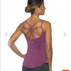 prana dreaming top